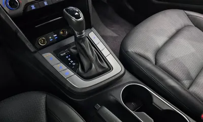 Hyundai Avante 2017, 100148 км, за 6449.51 USD - фото 9