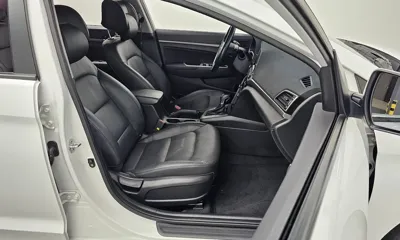 Hyundai Avante 2017, 100148 км, за 6449.51 USD - фото 10