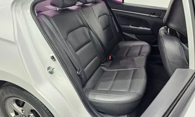 Hyundai Avante 2017, 100148 км, за 6449.51 USD - фото 11