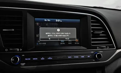 Hyundai Avante 2017, 100148 км, за 6449.51 USD - фото 16