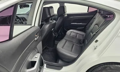 Hyundai Avante 2017, 100148 км, за 6449.51 USD - фото 26