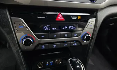 Hyundai Avante 2017, 100148 км, за 6449.51 USD - фото 30