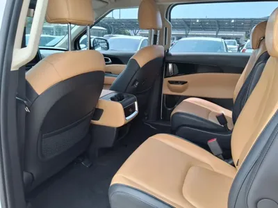 Kia Canival 2023, 36331 км, за 4883.81 USD - фото 9
