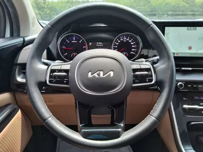 Kia Canival 2023, 36331 км, за 4883.81 USD - фото 13