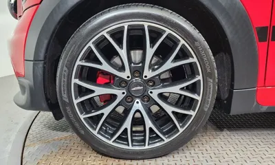 MINI Countryman 2014, 110423 км, за 6544.16 USD