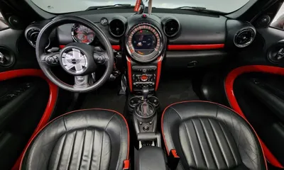 MINI Countryman 2014, 110423 км, за 6498.62 USD - фото 7