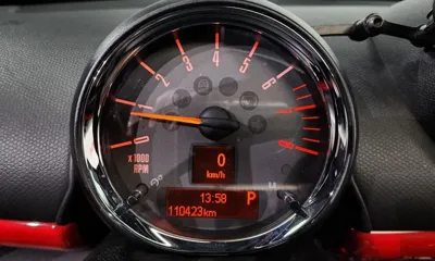 MINI Countryman 2014, 110423 км, за 6498.62 USD - фото 8