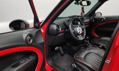 MINI Countryman 2014, 110423 км, за 6498.62 USD - фото 10
