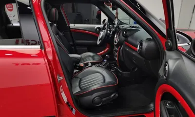MINI Countryman 2014, 110423 км, за 6498.62 USD - фото 12