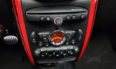MINI Countryman 2014, 110423 км, за 6498.62 USD - фото 17