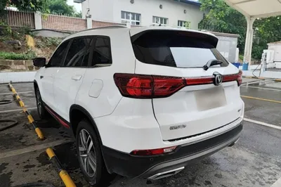 Changan CS75 2022, 97200 км, за 9201 USD