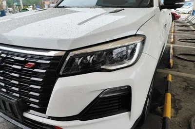 Changan CS75 2022, 97200 км, за 9201 USD - фото 8
