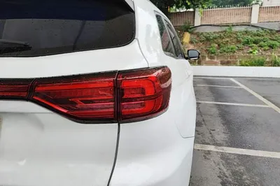 Changan CS75 2022, 97200 км, за 9201 USD - фото 9