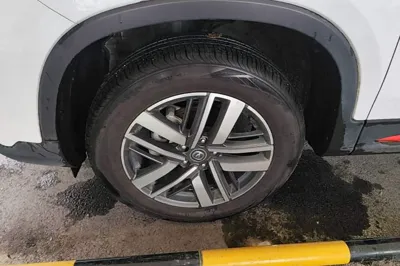 Changan CS75 2022, 97200 км, за 9201 USD - фото 10