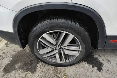 Changan CS75 2022, 97200 км, за 9201 USD - фото 11