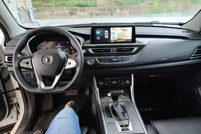Changan CS75 2022, 97200 км, за 9201 USD - фото 12