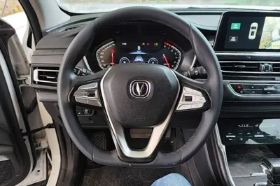 Changan CS75 2022, 97200 км, за 9201 USD - фото 13