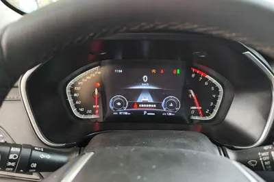 Changan CS75 2022, 97200 км, за 9201 USD - фото 14