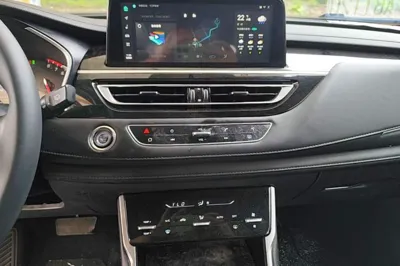 Changan CS75 2022, 97200 км, за 9201 USD - фото 15
