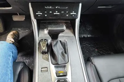 Changan CS75 2022, 97200 км, за 9201 USD - фото 16
