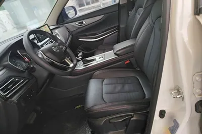 Changan CS75 2022, 97200 км, за 9201 USD - фото 17
