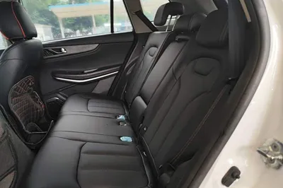 Changan CS75 2022, 97200 км, за 9201 USD - фото 20