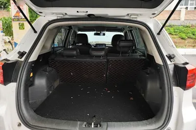 Changan CS75 2022, 97200 км, за 9201 USD - фото 22