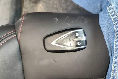 Changan CS75 2022, 97200 км, за 9201 USD - фото 23