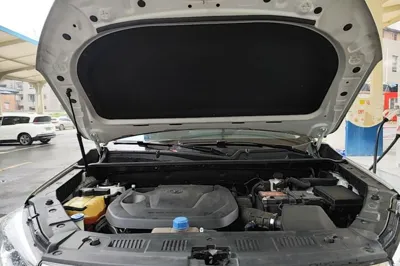 Changan CS75 2022, 97200 км, за 9201 USD - фото 24