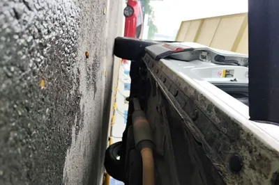 Changan CS75 2022, 97200 км, за 9201 USD - фото 26