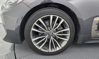 Kia Stinger 2018, 198862 км, за 6305.66 USD