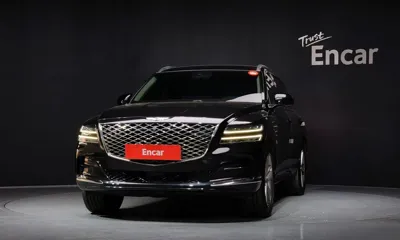 Genesis GV80 2020, 101070 км, за 23851 USD