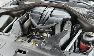 Genesis GV80 2020, 101070 км, за 23851 USD - фото 6