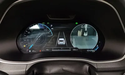Genesis GV80 2020, 101070 км, за 23851 USD - фото 8
