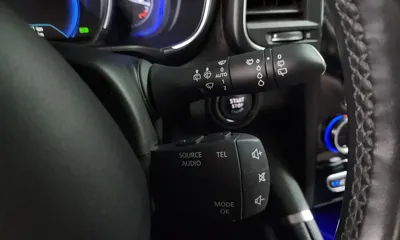Renault-KoreaSamsung QM6 2019, 94631 км, за 8970.94 USD - фото 28