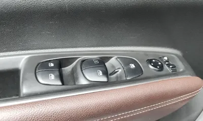 Renault-KoreaSamsung QM6 2019, 94631 км, за 8970.94 USD - фото 29