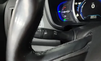Renault-KoreaSamsung QM6 2019, 94631 км, за 8970.94 USD - фото 30