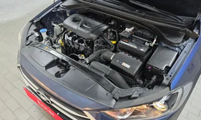 Hyundai Avante 2018, 25315 км, за 7748.91 USD - фото 6