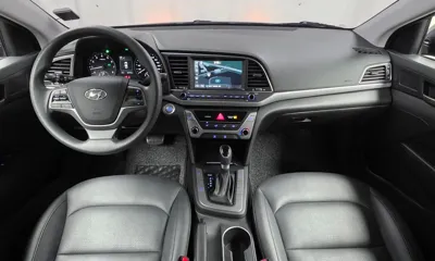 Hyundai Avante 2018, 25315 км, за 7748.91 USD - фото 7