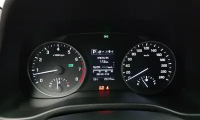 Hyundai Avante 2018, 25315 км, за 7748.91 USD - фото 8