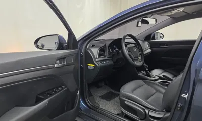 Hyundai Avante 2018, 25315 км, за 7748.91 USD - фото 10