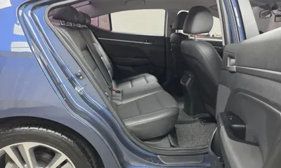 Hyundai Avante 2018, 25315 км, за 7748.91 USD - фото 11