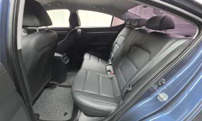 Hyundai Avante 2018, 25315 км, за 7748.91 USD - фото 12