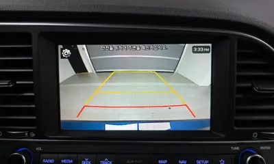Hyundai Avante 2018, 25315 км, за 7748.91 USD - фото 15