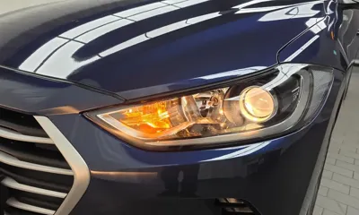 Hyundai Avante 2018, 25315 км, за 7748.91 USD - фото 22