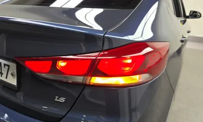 Hyundai Avante 2018, 25315 км, за 7748.91 USD - фото 23