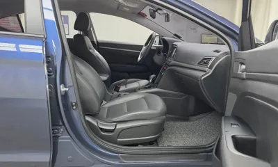 Hyundai Avante 2018, 25315 км, за 7748.91 USD - фото 26