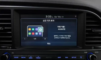 Hyundai Avante 2018, 25315 км, за 7748.91 USD - фото 29