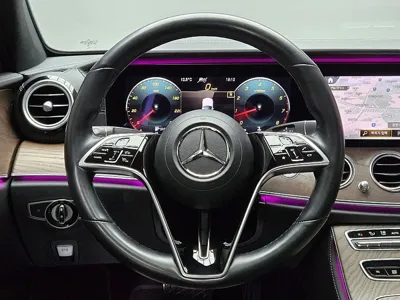 Mercedes-Benz E-Class 2021, 72180 км, за 22516.54 USD - фото 11