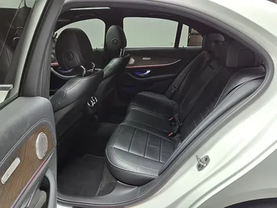 Mercedes-Benz E-Class 2021, 72180 км, за 22516.54 USD - фото 14